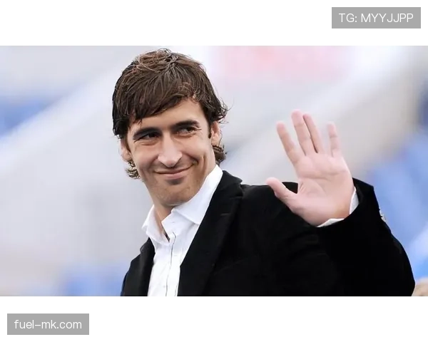 劳尔欧冠经典时刻再被铭记,传奇前锋辉煌表现彰显不朽竞争力 劳尔欧冠经典时刻再被铭记,传奇前锋辉煌表现彰显不朽竞争力