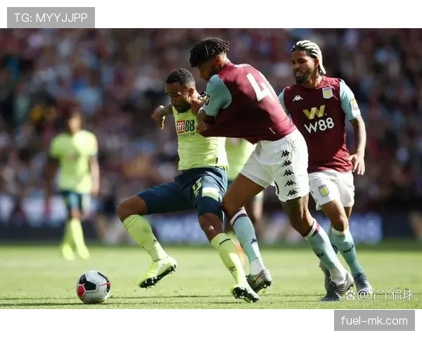 伯恩茅斯活力球场焕然一新，新赛季展现全新面貌引关注