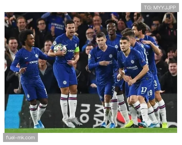 切尔西状态回升，全力冲刺英超前四关键战