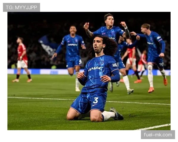 切尔西强势复苏，剑指英超霸主宝座
