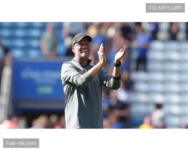 克洛普率队状态回暖，连胜势头再掀联赛风暴