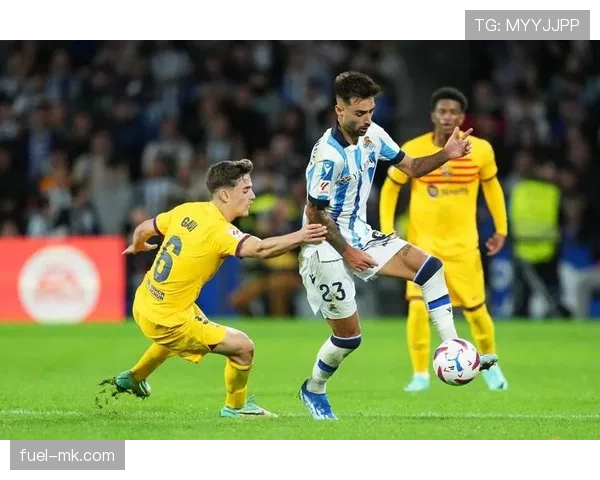 加维闪耀国王杯决赛，助巴萨迎来状态回暖关键转折