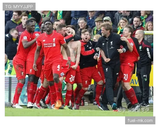 克洛普球队本赛季数据分析：攻防表现与战术走势清晰