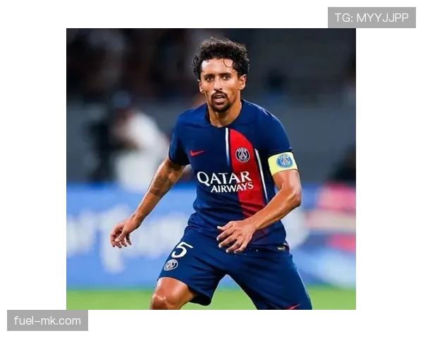 马尔基尼奥斯:接过队长袖标成为巴黎队长