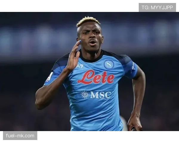 努涅斯与奥斯梅恩对比：全面性源于战术角色还是数据贡献？