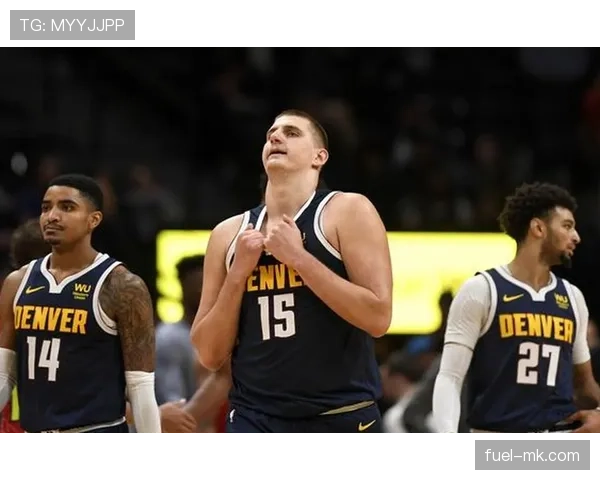 穆雷挡拆牵制为约基奇拉开空间较上季更高效