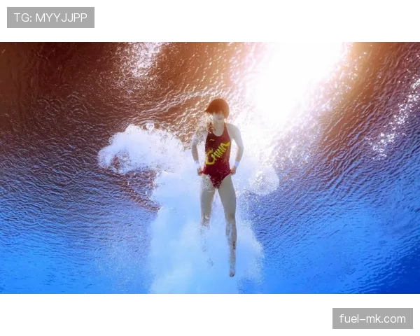 陈芋汐又上热搜了？不是跳水，是她那让人羡慕到哭的生活细节吧！