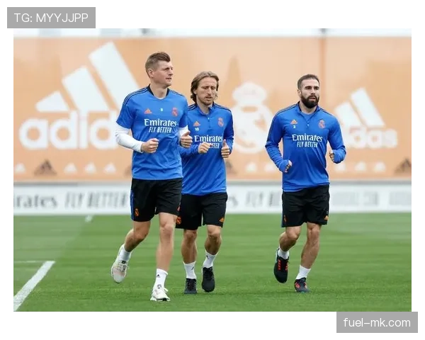 莫德里奇家冰箱里只有鸡胸肉和水，这人是真实存在的吗